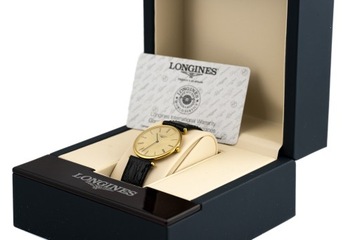 LONGINES La Grande Classique L4.635.2