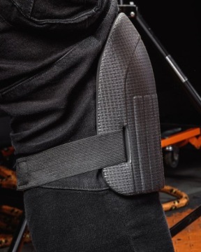 Протекторы KNEE KNEE PROTECTORS GARDEN KNEE PROTECTORS EVA foam