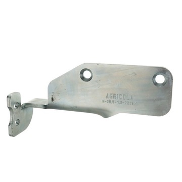 ПОПЕРЕЧНАЯ ОПОРА ЦИЛИНДРА C-360 ПРАВАЯ+ЛЕВАЯ