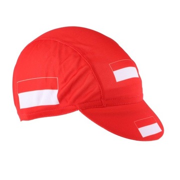 Oddychająca czapka rowerowa unisex Anti Sweat