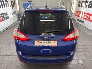 Ford C-MAX II Grand C-MAX Facelifting 2.0 TDCi 150KM 2017 Ford Grand C-MAX Promocja na black week oferta wazna do konca tygodnia -30, zdjęcie 5