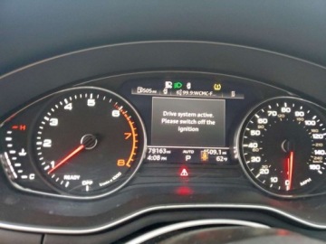 Audi A5 F5 2022 Audi A5 Limousine Premium 40 2022 2.0 Benzyna 201KM, zdjęcie 9