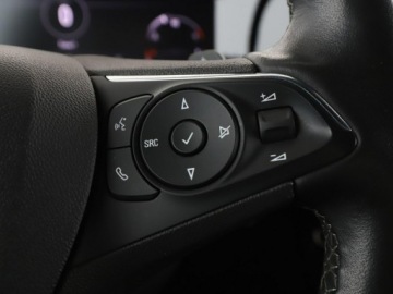 Opel Mokka II SUV 1.2 Turbo 130KM 2023 Opel Mokka Automat Navi Czujniki parkowania, zdjęcie 30