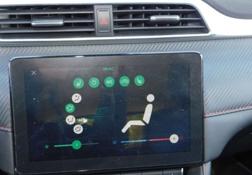 MG ZS I 2022 MG ZS z Gwarancja LUXURY-Pakiet Model 2023r 1.5 Benzyna 106KM, zdjęcie 15