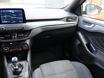 Ford Focus IV 2020 Ford Focus 1.0 MHEV, Salon Polska, Serwis ASO, zdjęcie 7