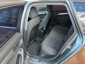 Audi A4 B8 Avant Facelifting 2.0 TDI 120KM 2012 Audi A4 Avant 2.0 diesel 120 KM 6 biegow zarej w PL zadbany mozliwa za, zdjęcie 21