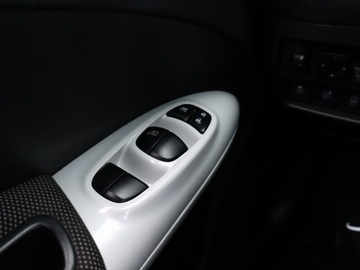 Nissan Juke I SUV Facelifting 1.2 DIG-T (Euro 6) 115KM 2016 Nissan Juke 1.2 DIG-T, Salon Polska, Serwis ASO, zdjęcie 17