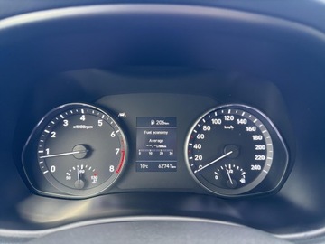 Hyundai i30 III Hatchback Facelifting 1.5 DPI 110KM 2022 Hyundai i30 1.5 DPI Classic Plus Salon Polska FV-2, zdjęcie 13