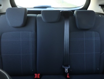 Ford Fiesta VIII Hatchback 3d 1.1 85KM 2018 Ford Fiesta 1.1, Salon Polska, Klima, Parktronic, zdjęcie 9