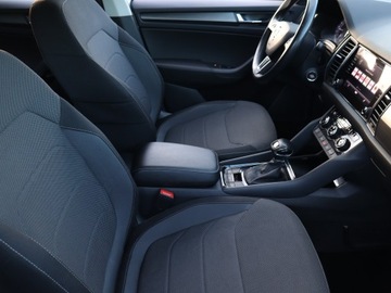 Skoda Kodiaq I SUV 2.0 TDI 150KM 2019 Skoda Kodiaq 2.0 TDI, Salon Polska, Automat, zdjęcie 8