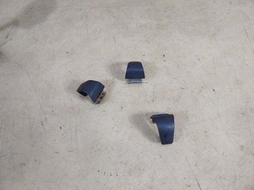 C4 GRAND PICASSO И ГЛУХОЙ КРЮК ЗАДНЕЙ ДВЕРИ