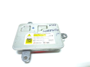 KIA SORENTO III MĚNIČ MODUL SVĚTLA XENON C5921-05750