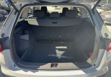 Skoda Kodiaq II SUV 2.0 TDI SCR 193KM 2025 Skoda Kodiaq 2.0 TDI 193 KM 7 DSG 4x4 Edition 130 2.0 Diesel 193KM, zdjęcie 33