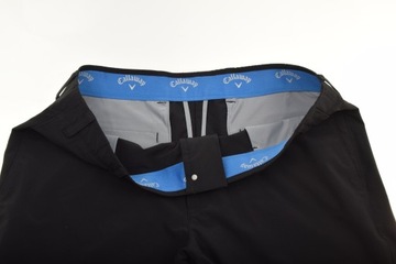 ШОРТЫ ДЛЯ ГОЛЬФА CALLAWAY ___ ПРИБЛИЗИТЕЛЬНО 56