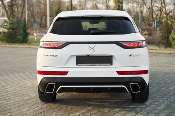  DS7 PERFRMANCE LINE __300KM__ 4X4, zdjęcie 10