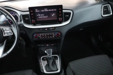 Kia XCeed Crossover Facelifting 1.5 T-GDi 160KM 2023 Kia XCeed 1.5 T-GDI, Salon Polska, 1. Właściciel, zdjęcie 7