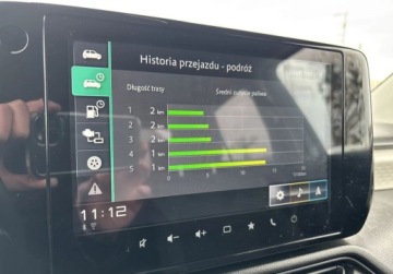 Suzuki Swift VI Hatchback Facelifting 1.2 DualJet SHVS 83KM 2025 Suzuki Swift Premium PLUS Gwarancja 2025 ROK Polski Salon Historia ASO 1.2, zdjęcie 31