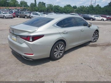 Lexus ES VII (XV70) 2019 Lexus ES 350 302km 3.5 Benzyna 302KM, zdjęcie 3