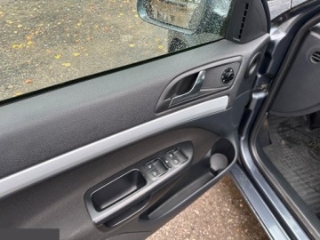 Skoda Octavia II Kombi 1.4 TSI 122KM 2010 Skoda Octavia 1.4 TSI Ambition 122KM 2010r, zdjęcie 14