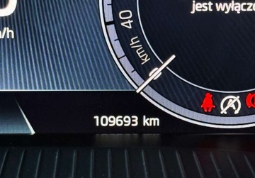 Skoda Octavia 2020 Skoda Octavia Reflektory LED Kamera Keyless Lane Assist Salon PL FVAT, zdjęcie 30