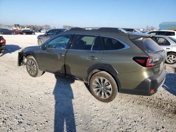 Subaru 2024 Subaru Outback Touring 2024 2.5l 2.5 Benzyna 182KM, zdjęcie 1