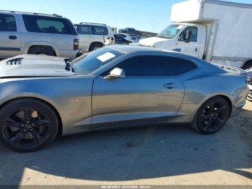 Chevrolet Camaro VI Coupe 6.2 455KM 2023 Chevrolet Camaro 1SS 2023 6.2 Benzyna 455KM, zdjęcie 2