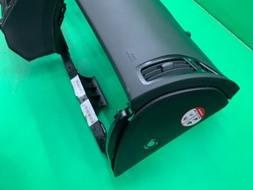 КОНСОЛЬ ПРИБОРНОЙ ПАНЕЛИ КОКПИТ KIA CEED I 1 06- ЕВРОПА