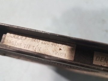 AUDI A4 B6 1.9 AWX CHLADIČ KLIMATIZACE