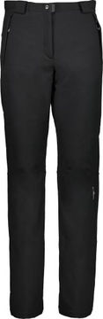 X5376 CMP Softshell KURZ 7K spodnie C24 XXL/3XL