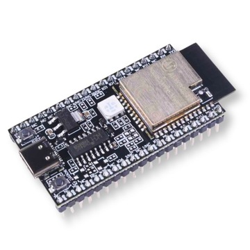 Moduł Ai-WB2-32S-Kit WiFi Bluetooth 5.0 IBL602 architektura RISC AI-Thinker