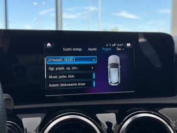 Mercedes Klasa A W177/V177 2020 Mercedes-Benz A 180 AMG Line / 1 właściciel / Salo, zdjęcie 30