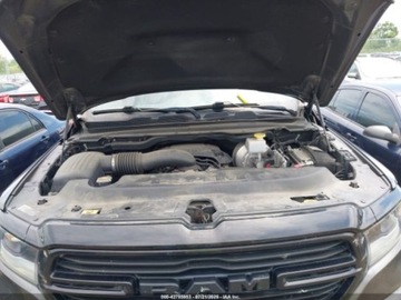  RAM 1500 Big Horn 57 Box 2021 5.7l 5.7 Benzyna 395KM, zdjęcie 8