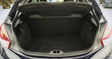 Peugeot 208 I Hatchback 5d Facelifting 1.2 PureTech 82KM 2017 Peugeot 208 (Nr.008) 1.2 82 KM Style Navi Klima Tempomat Parktronik Gwaran, zdjęcie 19