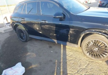 Mercedes GLC C254/X254 2023 Mercedes-Benz GLC Auta z USA - Zapytaj o wiecej ofert 3.0 Benzyna 367KM, zdjęcie 10