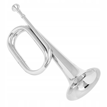 Миниатюрная труба с музыкальной трубой