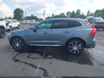 Volvo XC60 II Crossover T5 250KM 2020 Volvo XC 60 T5 Inscription 2020 2.0l 2.0 Benzyna 250KM, zdjęcie 2