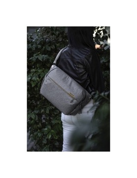 Torba Peak Design Everyday Sling 10L popielata