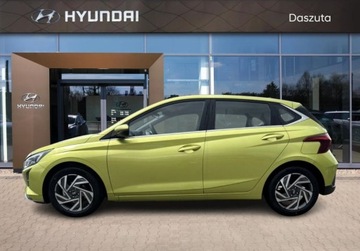 Hyundai i20 III 2025 Hyundai i20 1.2MPI 79KM, ModernComfortLED, Dostepny od reki 1.2 79KM, zdjęcie 1