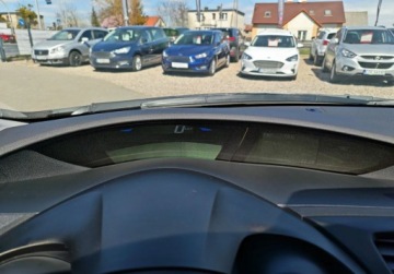 Honda Civic IX Hatchback 5d 1.4 i-VTEC 100KM 2012 Honda Civic Swiezo sprowadzone, zarejestrowane 1.3 Benzyna 100KM, zdjęcie 19
