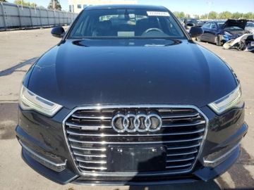 Audi A6 C7 Limousine Facelifting 2.0 TFSI 252KM 2016 Audi a6 Audi A6 C7 quattro Premium Plus, od ubezpieczalni 2.0 Benzyna 252KM, zdjęcie 1