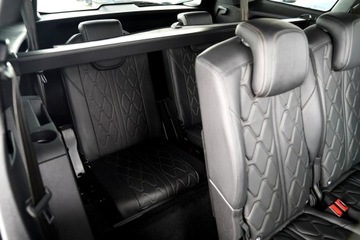 Peugeot 5008 II Crossover Facelifting 1.6 PureTech 180KM 2021 Peugeot 5008 GT kamera Skora adc Nawi PANORAMA bli, zdjęcie 25