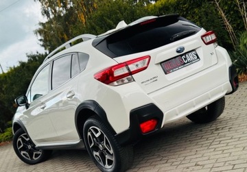 Subaru XV II 2019 Subaru XV 2,0 4x4 Automat Blis Led Alu18 Virtual Skora Kamery Szyber Gwara, zdjęcie 13