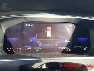 Volkswagen Tiguan II 2022 Volkswagen Tiguan SE_4MOTION_2.0 L_184 km_2022r 2.0 Benzyna 184KM, zdjęcie 10