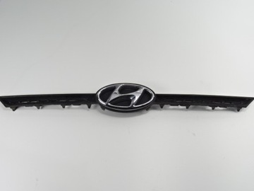 Atrapa, grill Hyundai I20 II
