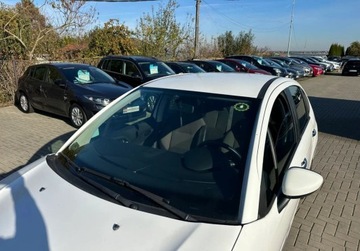 Citroen C3 II Hatchback facelifting 1.0 VTi 68KM 2015 Citroen C3 lift 1.0 benz. 68KM Gwarancja Zamiana Zarejestrowany Benzyna, zdjęcie 28