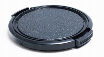 Przedni dekielek, nakrywka obiektywu 77mm snap-on