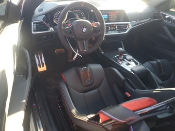 BMW Seria 4 G22-23-26 2023 BMW M4 2023 3.0l 3.0 Benzyna 543KM, zdjęcie 8