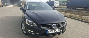 Volvo V60 I 2013 Volvo V60 Volvo V60 D6 AWD Plug-in Hybrid Summum 2.4 Hybryda Plug-in 220KM, zdjęcie 24