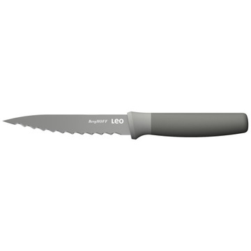 BergHOFF NÓŻ UŻYTKOWY Z ZĄBKOWANYM OSTRZEM BALANCE 11,50CM