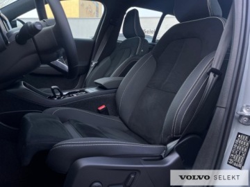 Volvo XC40 Crossover Facelifting 2.0 B4 197KM 2025 Volvo XC 40 FV23% SalonPL B4B Plus Black Edition W, zdjęcie 14